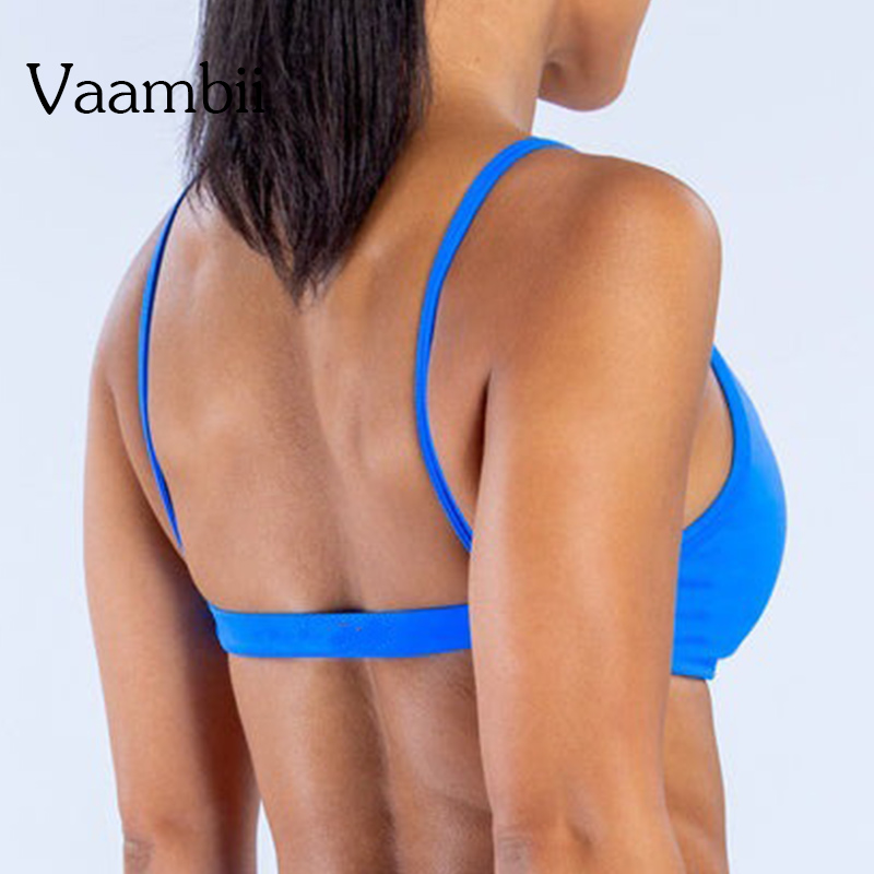 Underwire Bra Padded - Active Wirefree Brassiere Push Up Impact