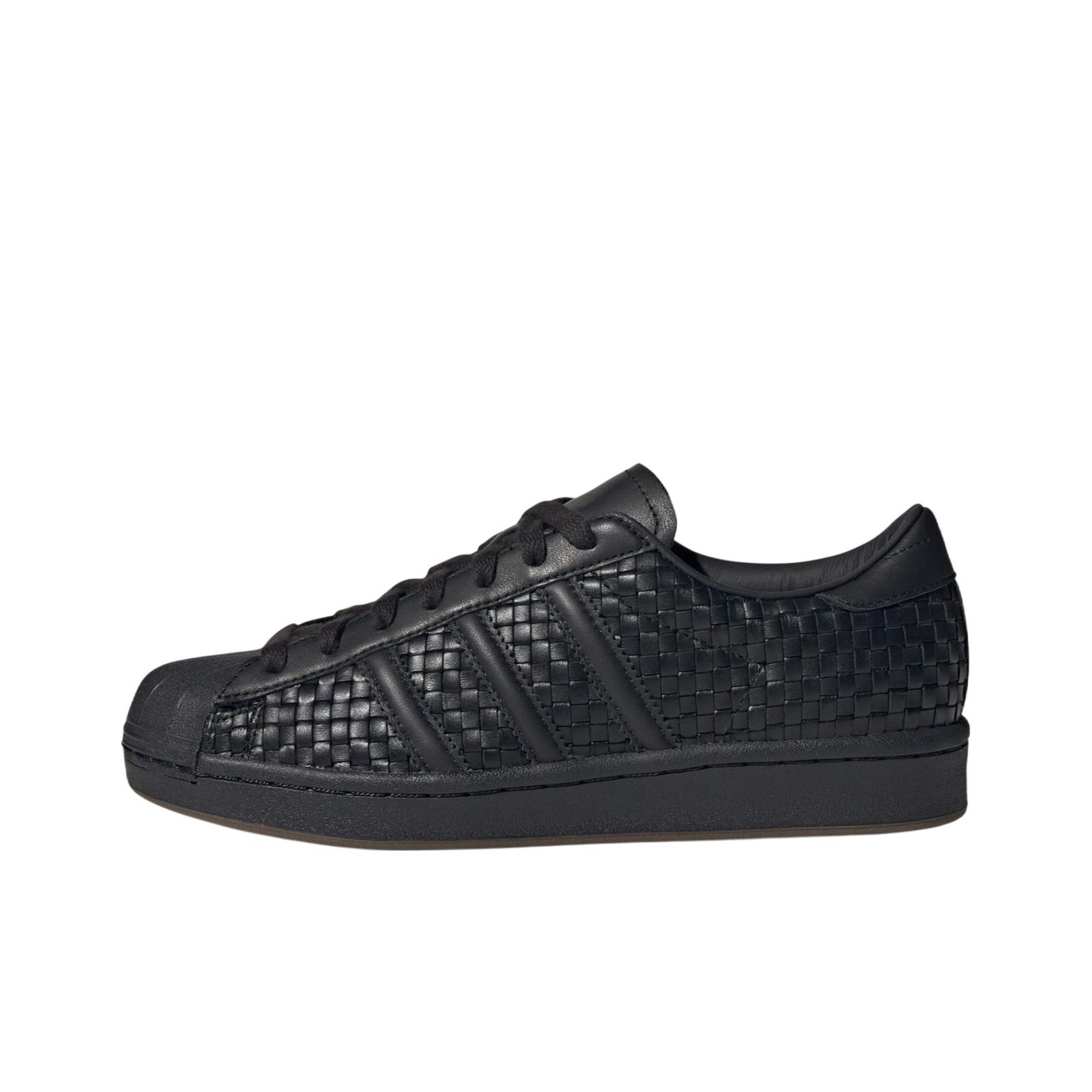 Adidas Shoes Superstar - Adidas Originals Superstar Vintage Woven Low