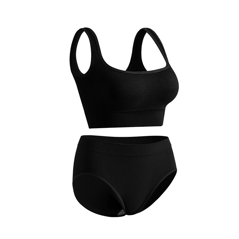 Women's Seamless No Underwire  - Underwire Bra Padded ulasan dan harga