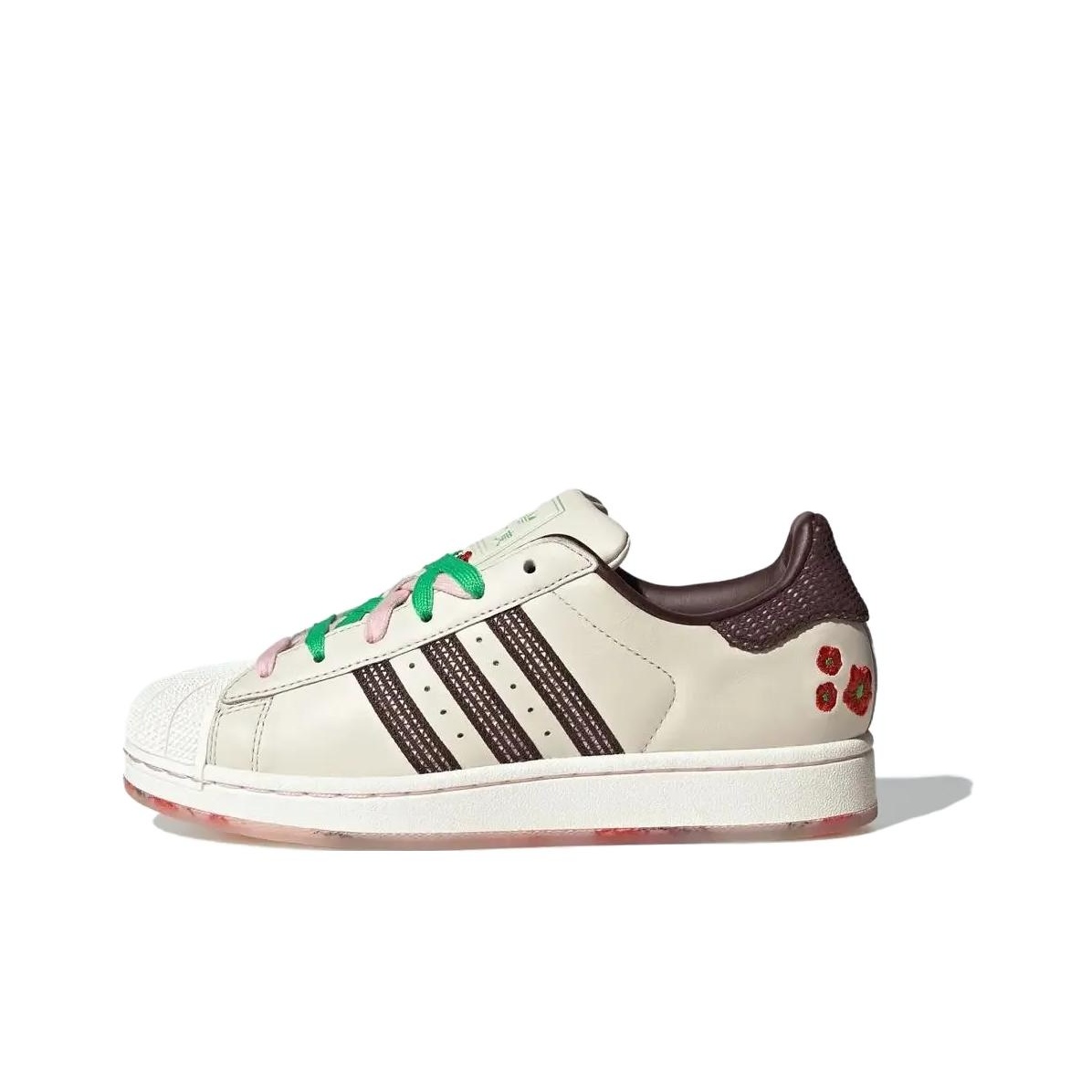 Adidas Originals SUPERSTAR Low - Adidas Shoes Superstar ulasan dan harga