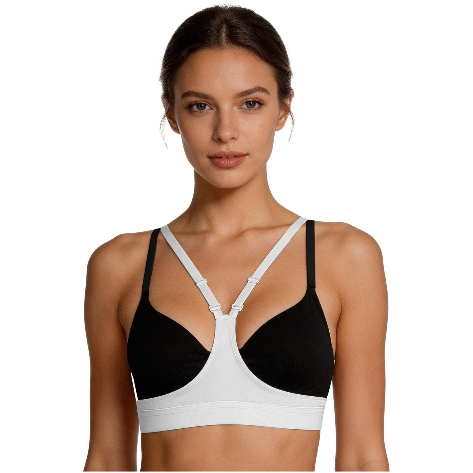 Women Exotic Bra Convertible R - Convertible Bra Multiway ulasan dan harga