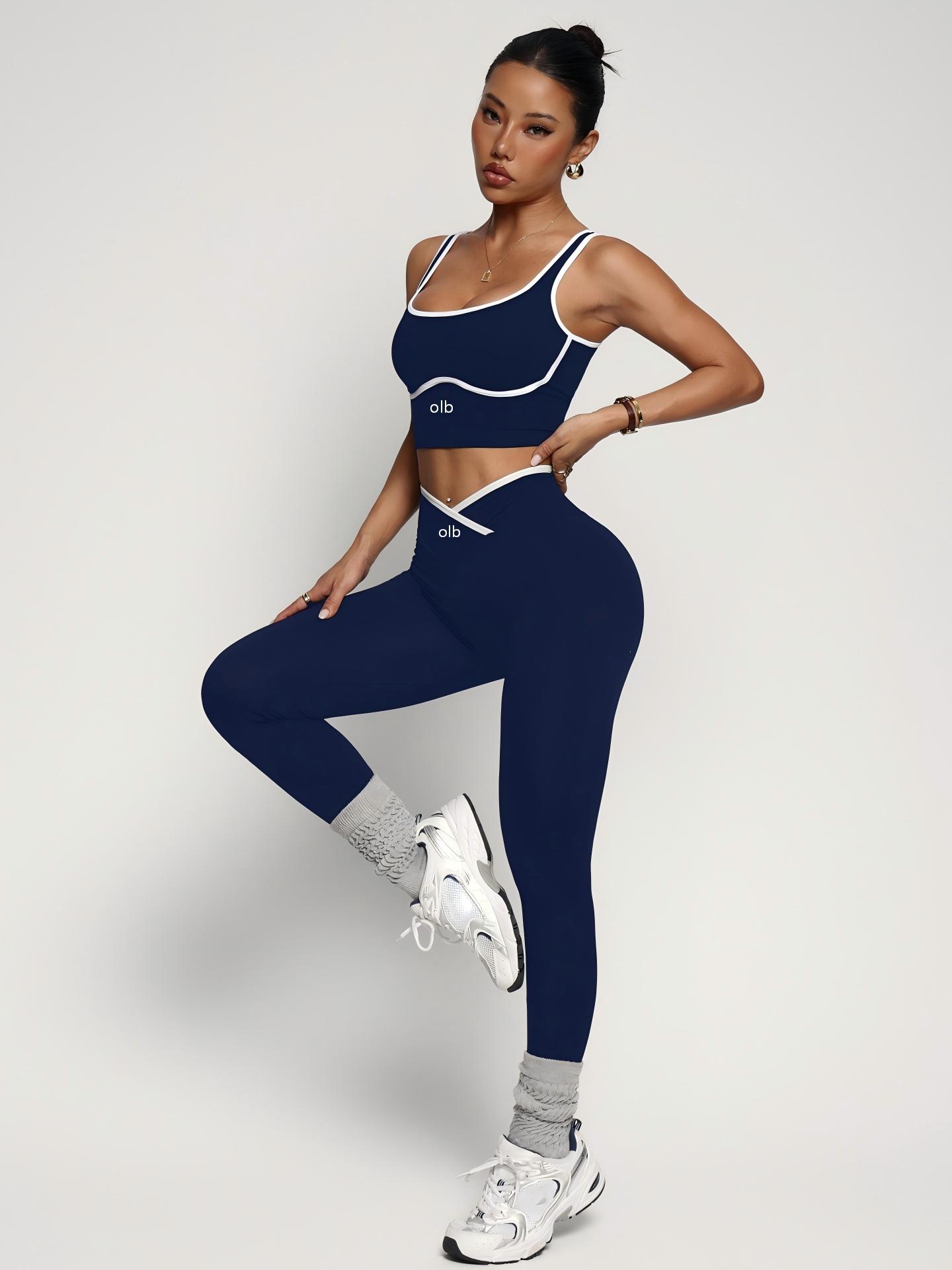 2-piece new sports bra vest pa - Sports Bra Racerback ulasan dan harga