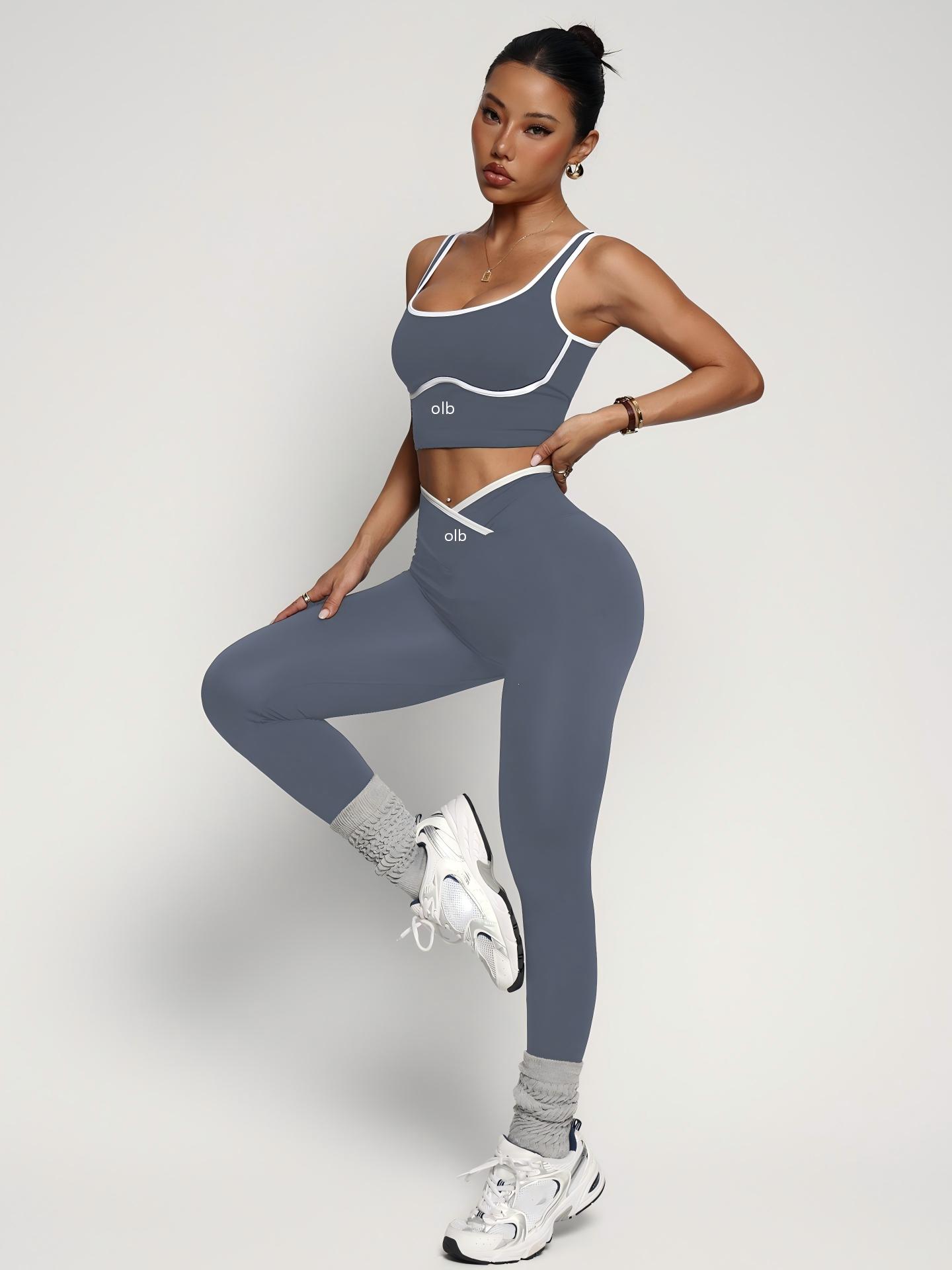 2-piece new sports bra vest pa - Sports Bra Racerback ulasan dan harga
