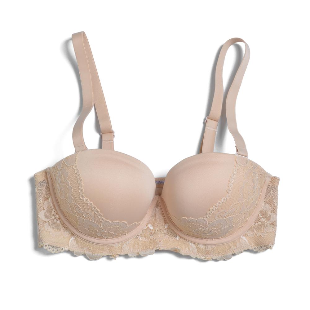 New Sexy Push Up Women Straple - Convertible Bra Multiway ulasan dan harga