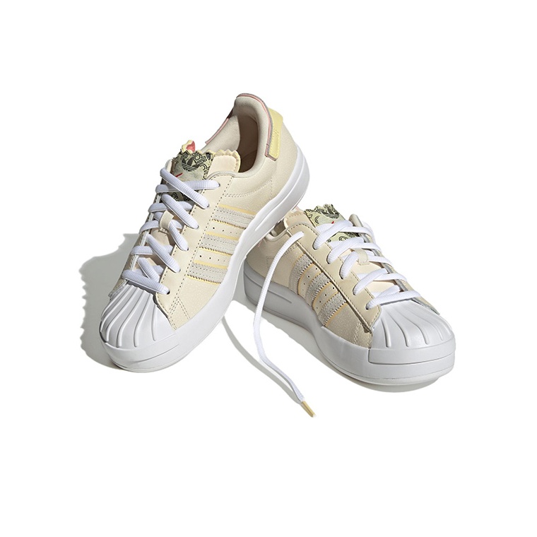 Adidas Originals SUPERSTAR Ska - Adidas Shoes Superstar ulasan dan harga