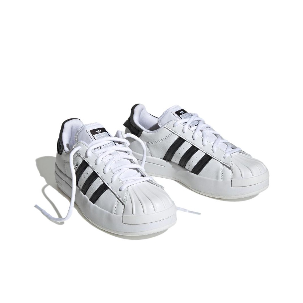 Adidas Originals Superstar Ayo - Adidas Shoes Superstar ulasan dan harga