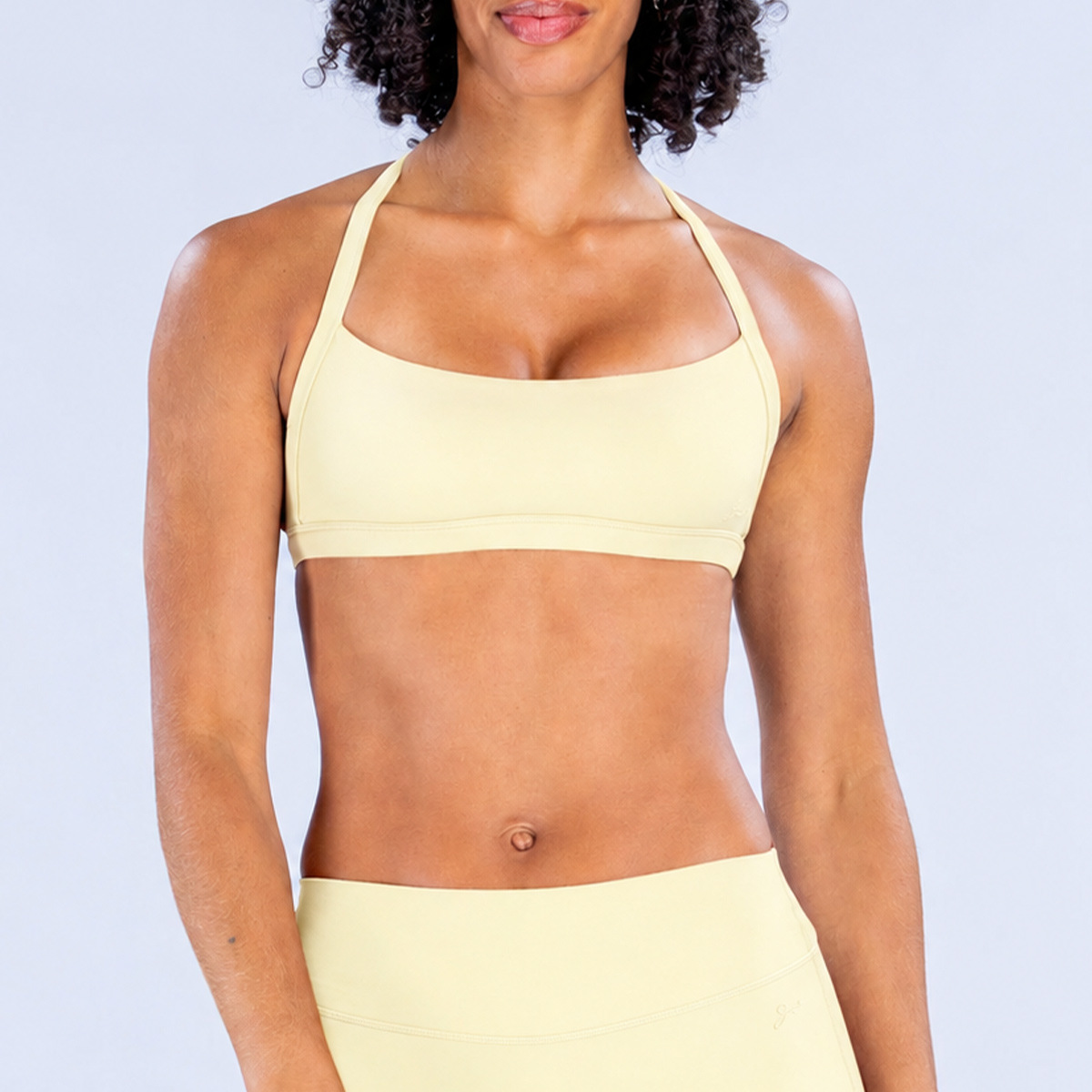 Yoga Sports Bra Women's Shockp - Sports Bra Racerback ulasan dan harga
