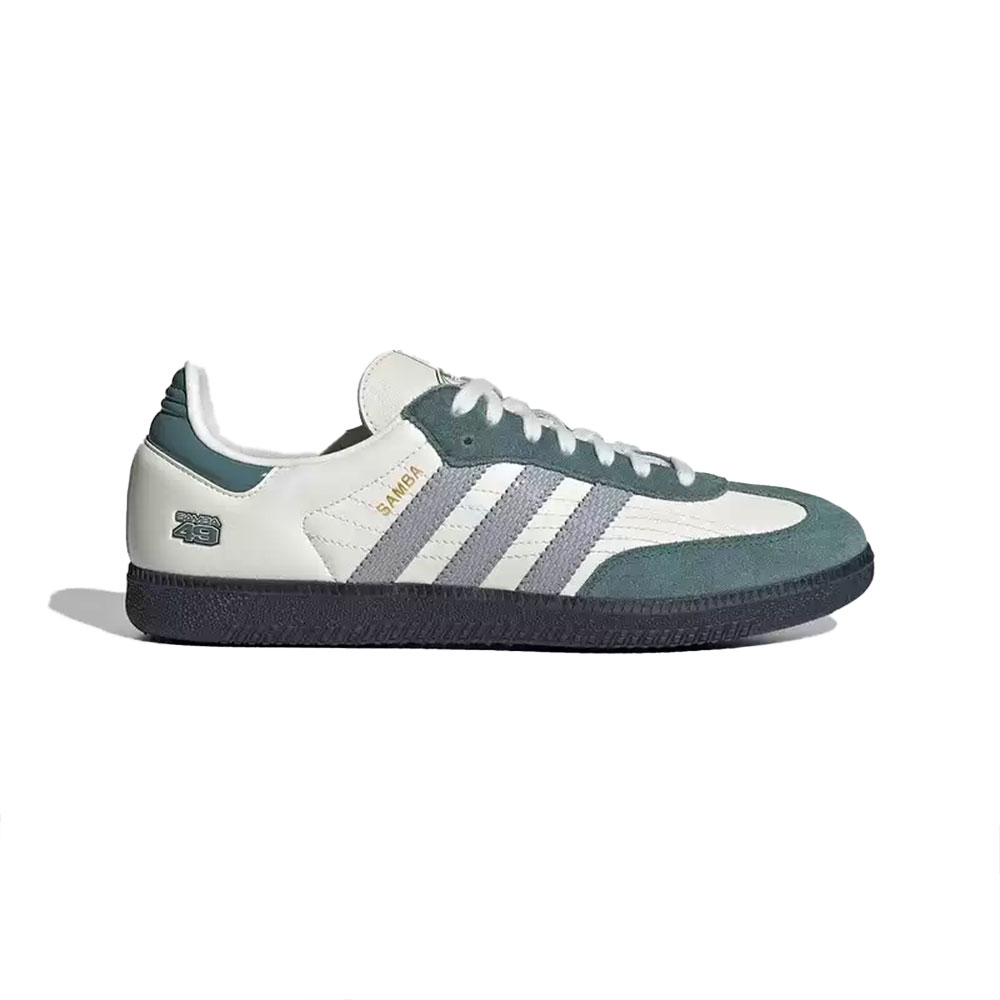 Official Adidas Genuine Samba  - Adidas Shoes Samba ulasan dan harga