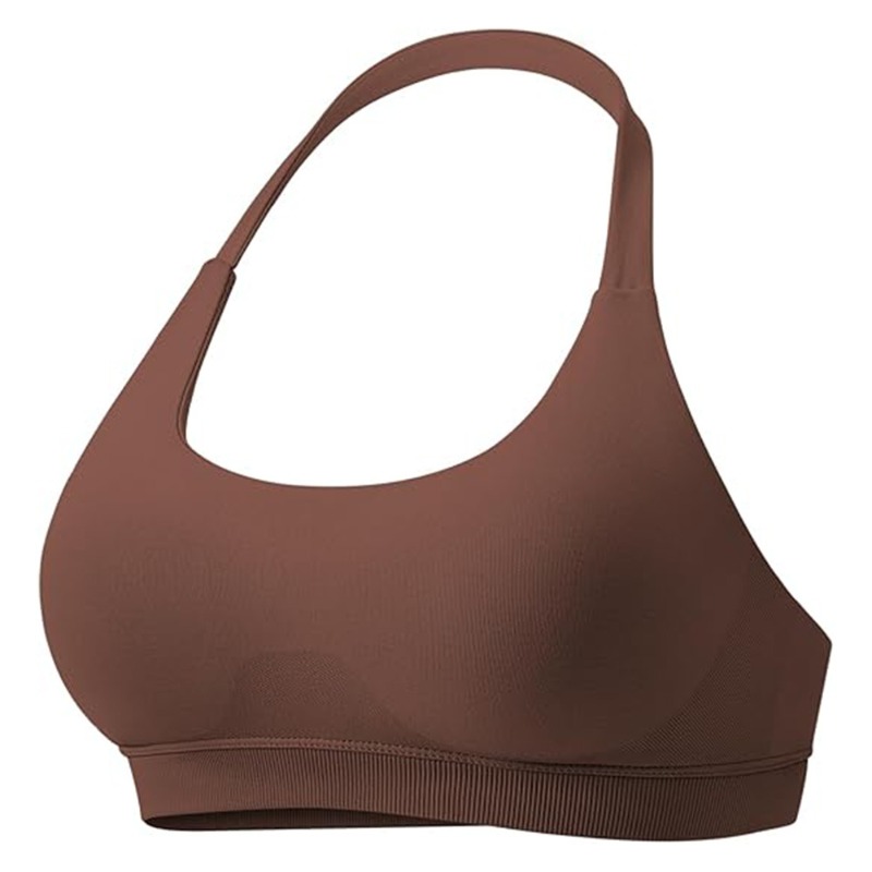 Summer Sports Bra Women Seamle - T Shirt Bra Seamless ulasan dan harga